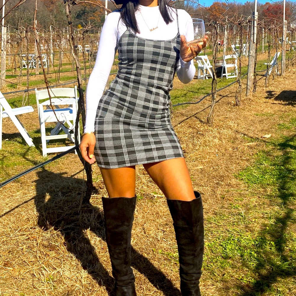 ❌SOLD on Ⓜ️❌Fashion Nova Dress